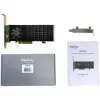 HighPoint SSD7202 controller di storage RAID NVMe