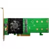 HighPoint SSD7202 controller di storage RAID NVMe