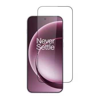 SCREENOR Pellicola protettiva per display in vetro temperato per OnePlus 15R, Full Cover, 16225SN