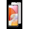 SCREENOR pellicola protettiva in vetro temperato per Samsung Galaxy A15 5G / A15 4G