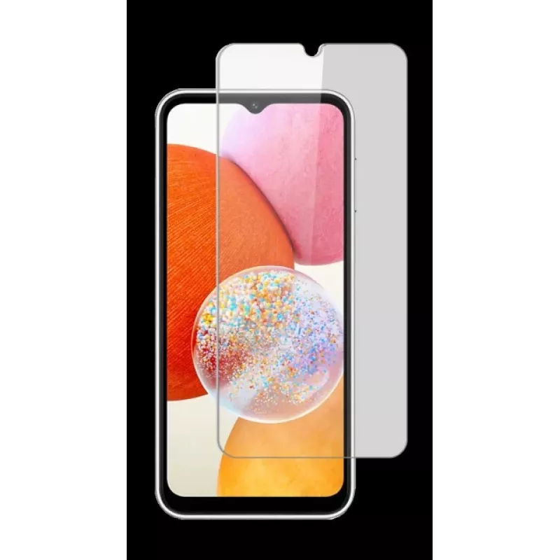 SCREENOR pellicola protettiva in vetro temperato per Samsung Galaxy A15 5G / A15 4G