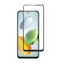 SCREENOR pellicola protettiva in vetro temperato per Honor X5C Plus, copertura totale