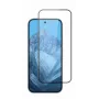 SCREENOR Pellicola protettiva in vetro temperato per Google Pixel 9 / 9 Pro Full Cover