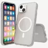 SCREENOR Bumper iPhone 15 Plus MagSafe trasparente