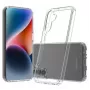 SCREENOR BUMPER Galaxy A15 5G/A15 4G Custodia TPU trasparente