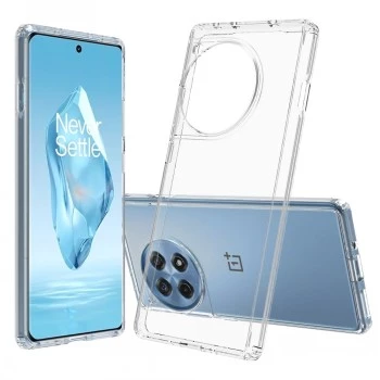 SCREENOR Bumper OnePlus 12R trasparente