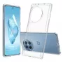 SCREENOR Bumper OnePlus 12R trasparente