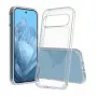 SCREENOR BUMPER PIXEL 9 / 9 PRO Nero