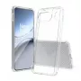 SCREENOR cover bumper per OnePlus Nord 4, trasparente