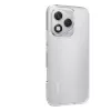 SCREENOR cover bumper per Honor 400 Lite, trasparente