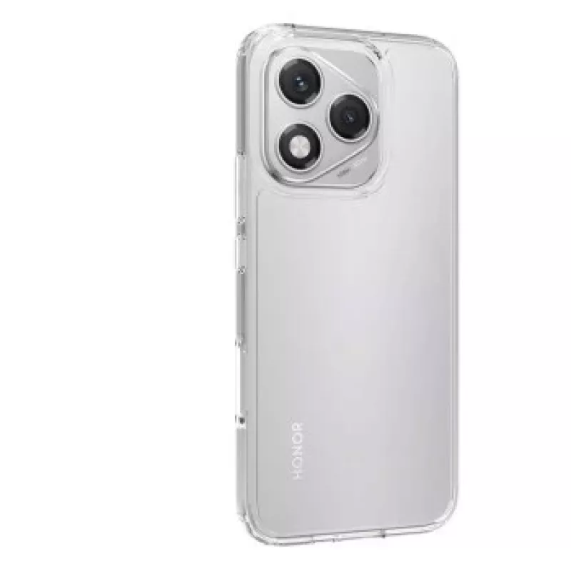 SCREENOR cover bumper per Honor 400 Lite, trasparente