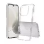 SCREENOR cover bumper per Honor 400 Lite, trasparente
