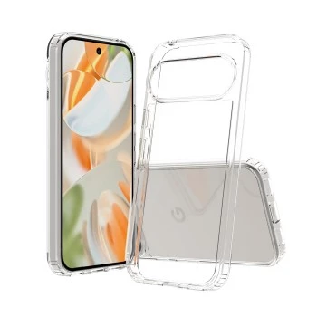 SCREENOR Bumper Google Pixel 10 / 10 Pro trasparente