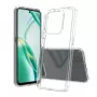 SCREENOR cover bumper per Honor 400 Smart, trasparente