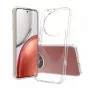 SCREENOR cover bumper per Honor Magic 8 Lite, trasparente
