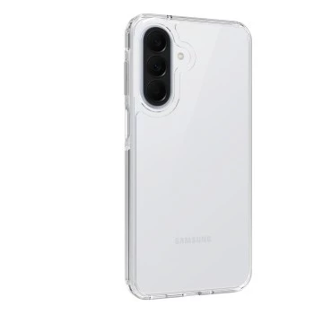 SCREENOR Bumper Case per Samsung Galaxy A27 - Clear
