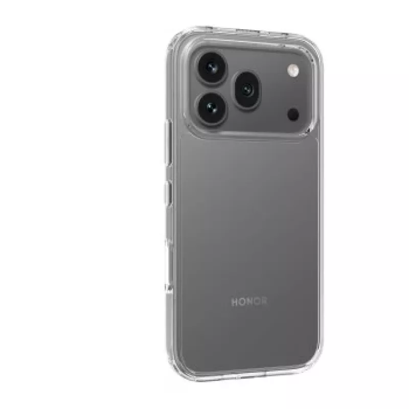 SCREENOR cover bumper per Honor 600 / 600 Pro