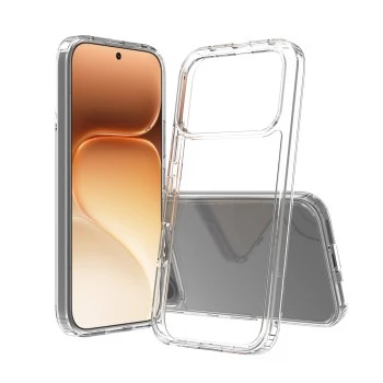 SCREENOR cover bumper per Honor 600 / 600 Pro