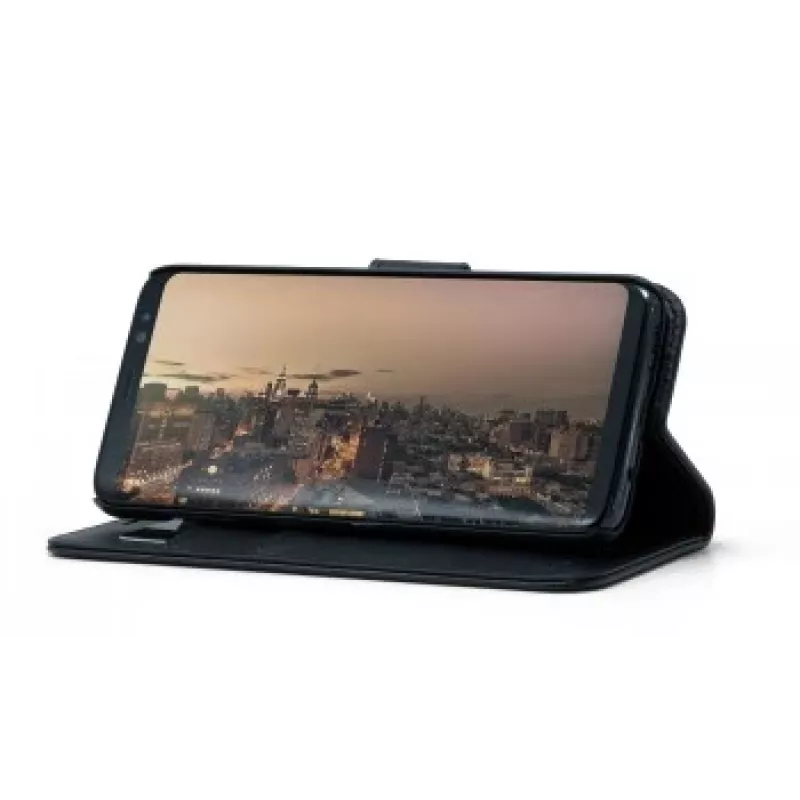 SCREENOR Smart iPhone 16 Pro pellicola protettiva per display in vetro temperato 9H trasparente