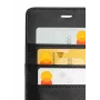 SCREENOR SMART Custodia a portafoglio Folio per OnePlus Nord 5 nero