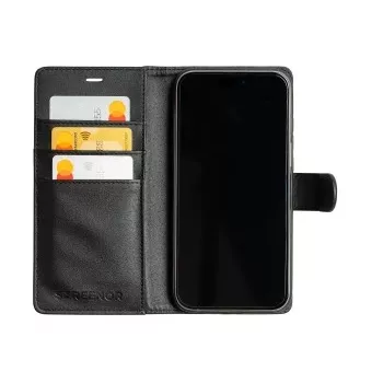 SCREENOR SMART Pellicola protettiva per display in vetro temperato 9H per Honor Magic 8 Pro