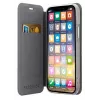 SCREENOR Clever Custodia a portafoglio per Apple iPhone 12 / 12 Pro - rosa
