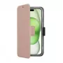 SCREENOR CLEVER Custodia MagSafe rosa per iPhone 15 Plus