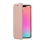 SCREENOR CLEVER Custodia MagSafe rosa per iPhone 17 Pro Max