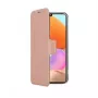 SCREENOR CLEVER Custodia a portafoglio rosa per Samsung A27