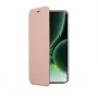 SCREENOR Clever Custodia a portafoglio rosa per OnePlus Nord 4 5G