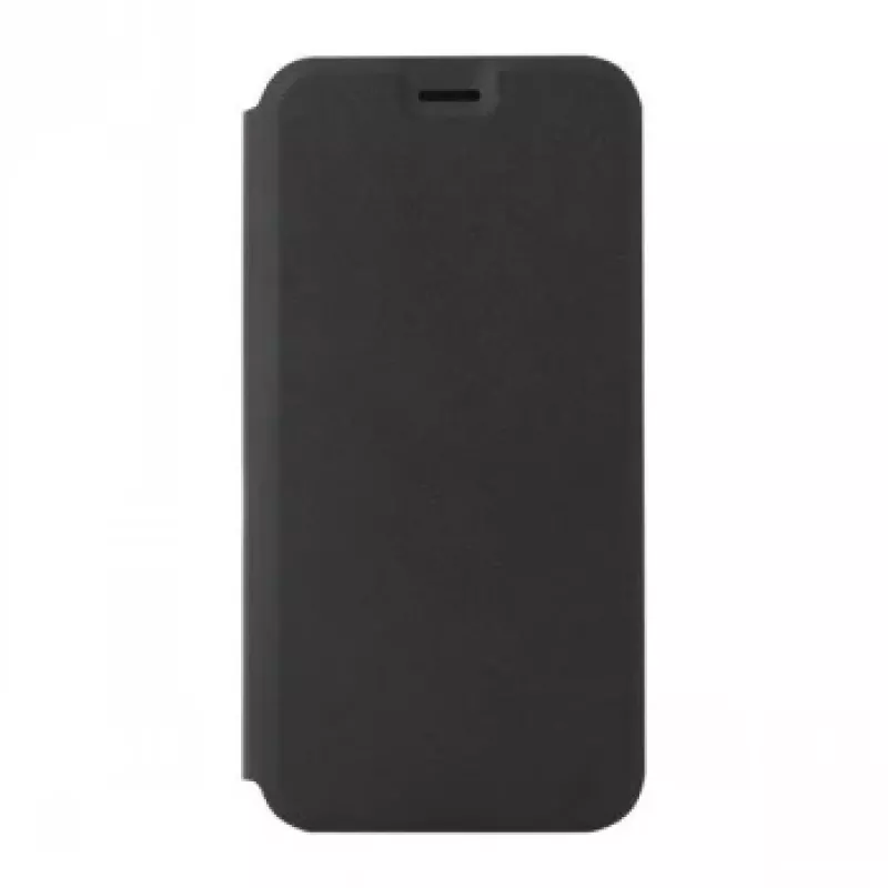 SCREENOR Clever custodia portafoglio per OPPO A18/A38 5G nero