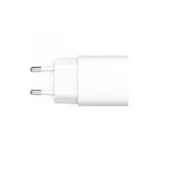 GRATEQ AJOS caricabatterie USB-A 12W bianco