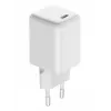 GRATEQ PALLAS GaN USB-C 45W alimentatore bianco