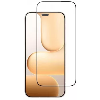 SCREENOR Pellicola protettiva in vetro temperato per Honor 600, Full Cover (16481SN)