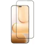 SCREENOR pellicola protettiva in vetro temperato per Honor 600, copertura totale (16481SN)
