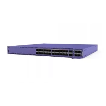 EXTREME 5520 switch in fibra 24 porte