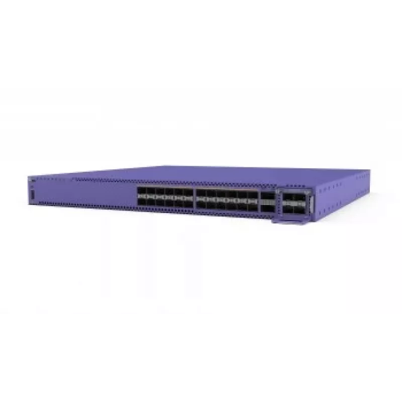 EXTREME 5520 switch in fibra 24 porte