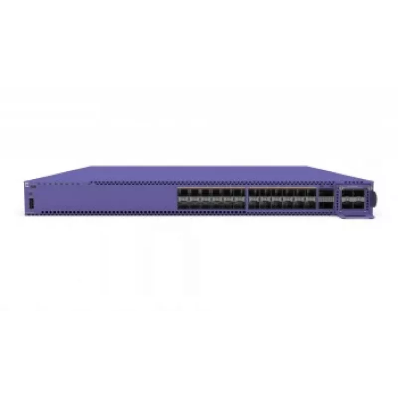 EXTREME 5520 switch in fibra 24 porte