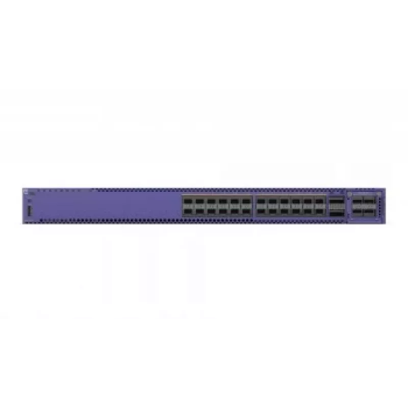 EXTREME 5520 switch in fibra 24 porte