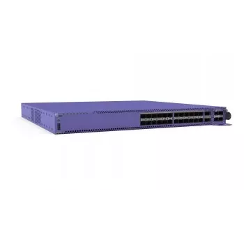 EXTREME 5520 switch in fibra 24 porte