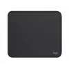 Logitech Studio Series tappetino mouse 230x200mm grafite