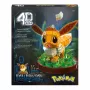 SPINMASTER 4D Build - Pokémon Eevee kit modello puzzle 3D (83 pezzi)