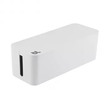 Bluelounge CableBox White scatola per gestione cavi