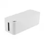 Bluelounge CableBox White scatola per gestione cavi