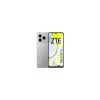 ZTE Blade A76 4GB RAM 128GB memoria Dual SIM 4G LTE smartphone Polar Grey