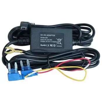 Dahua DH-DAE-CDL-V9H alimentatore per modalità parcheggio