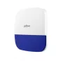 DAHUA ARA13-W2(868) sirena esterna wireless con luce lampeggiante (blu)