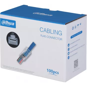 Dahua PFM976-530-PT connettore maschio RJ45 CAT5e