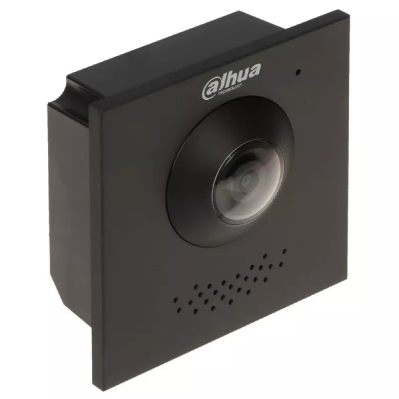 Modulo telecamera Dahua VTO4201FB-P