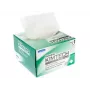 KIMBERLY-CLARK KIMTECH SCIENCE Delicate Task Wipers, 280 panni per confezione, bianco, 1 velo, a bassa emissione di pelucchi, scatola dispenser